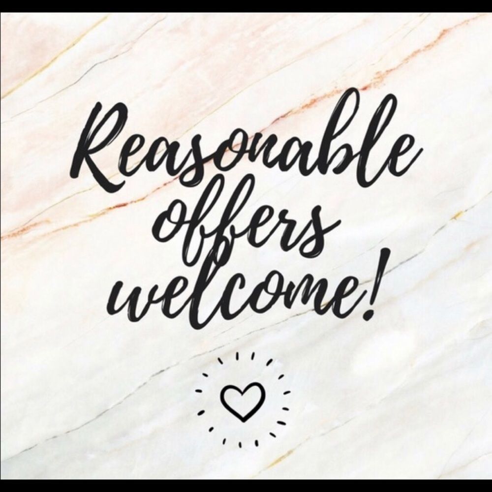 SEND ME AN OFFER